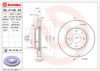 AP 25257 Brake Disc